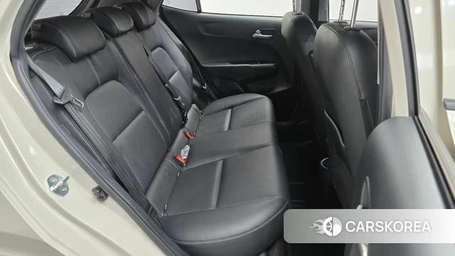 Kia Morning Urban (JA) 2022 Жемчужный цвет из Кореи, фото 2