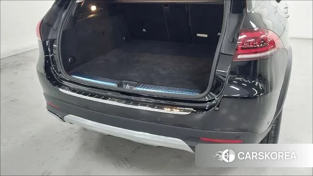 Mercedes-Benz GLE-Class W167 2022 Черный из Кореи, фото 2