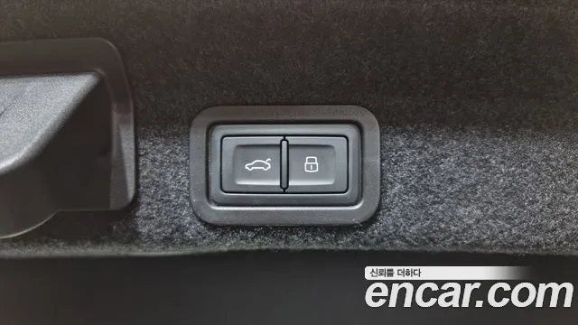 Audi A6 (C8) id 2645906 из Кореи 2