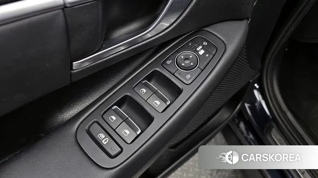 Hyundai Sonata (DN8) 2019 Синий из Кореи, фото 2