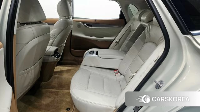 Hyundai The New Grandeur IG Hybrid 2022 Серебряный из Кореи, фото 2