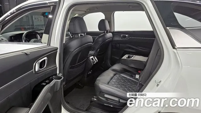 Kia Sorento 4th Generation id 2712123 из Кореи 2