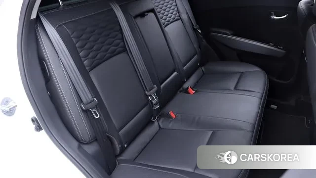 Ssangyong Tivoli Armor 2018 Белый из Кореи, фото 2