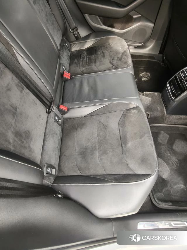 Volkswagen CC 2021 Белый из Китая, фото 2