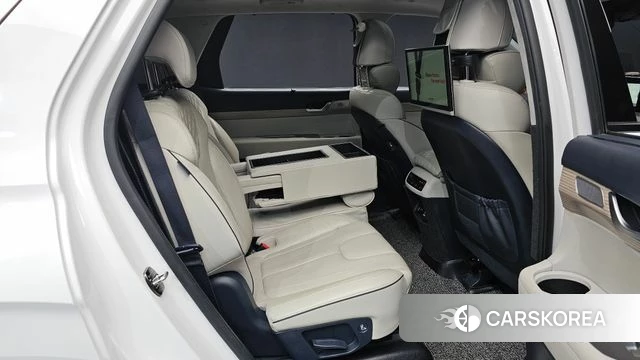 Hyundai Palisade 2020 Белый из Кореи, фото 2