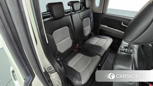 Kia The New Ray 2020 Жемчужный цвет из Кореи, фото 2