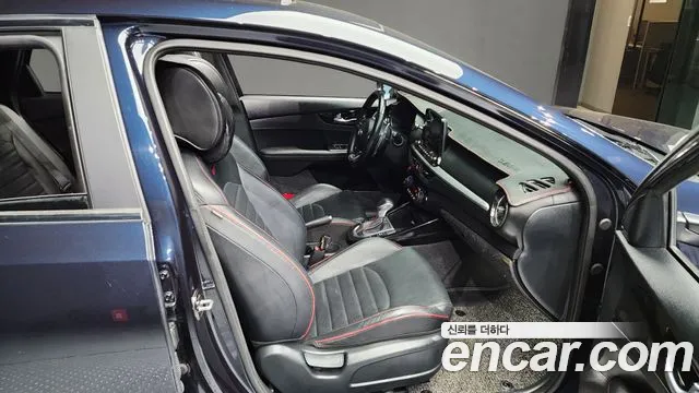 Kia Come New K3 id 2688432 из Кореи 2