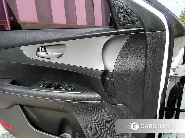 Kia Come New K3 2020 Белый из Кореи, фото 2