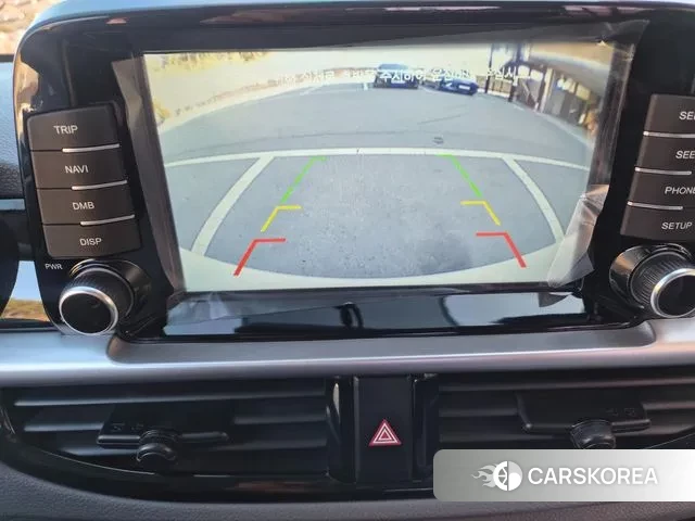 Kia Morning Urban (JA) 2020 Жемчужный цвет из Кореи, фото 2