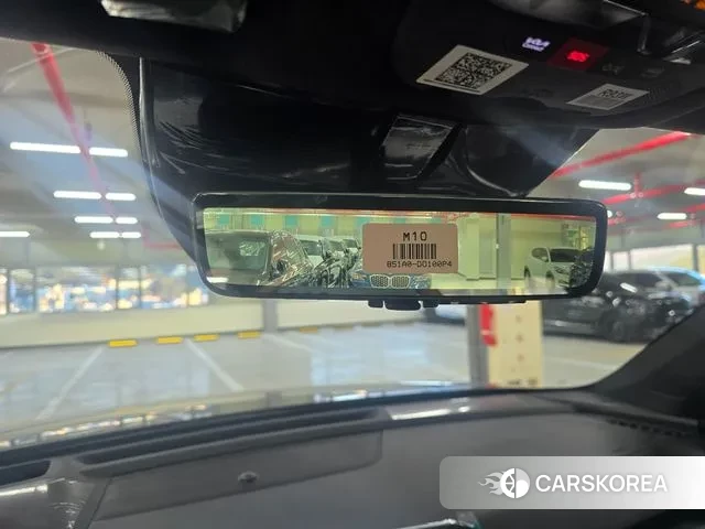 Kia The New Sorento 4th Generation 2025 Черный из Кореи, фото 2