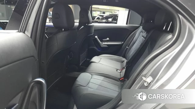 Mercedes-Benz A-Class W177 2025 Серый из Кореи, фото 2