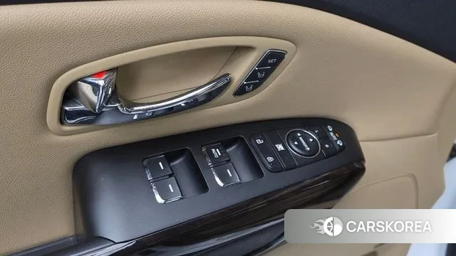 Kia The New Carnival 2018 Белый из Кореи, фото 2