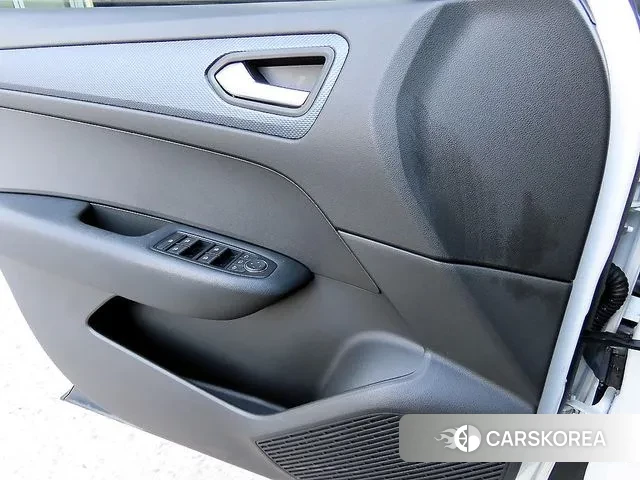 Renault Korea (Samsung) XM3 2023 Белый из Кореи, фото 2