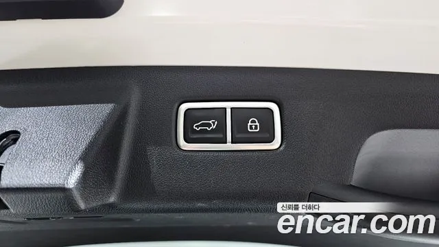 Kia Sorento 4th Generation 2020 Белый из Кореи, фото 2