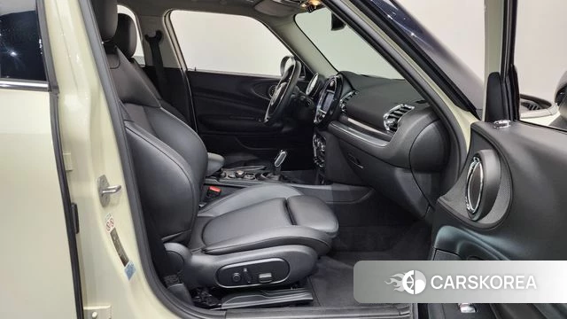 Mini Cooper D Clubman 2020 Жемчужный цвет из Кореи, фото 2