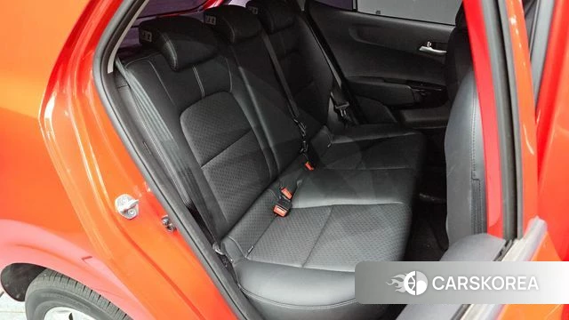 Kia All New Morning (JA) 2018 Красный из Кореи, фото 2