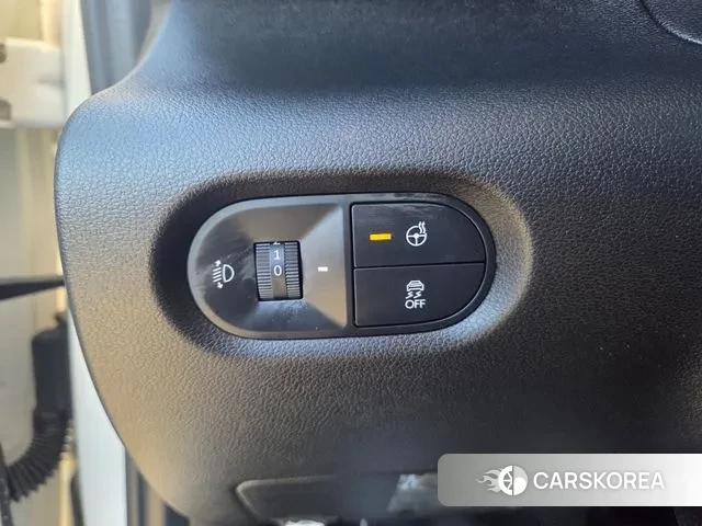 Hyundai Casper 2022 Белый из Кореи, фото 2