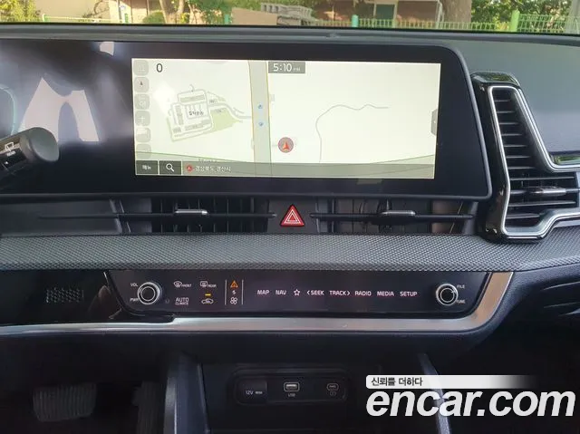 Kia Sportage 5th Generation id 2683263 из Кореи 2