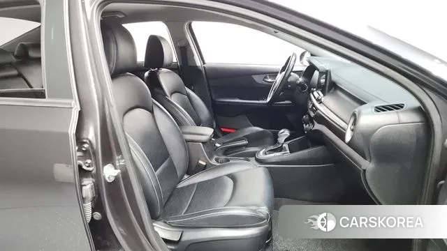 Kia Come New K3 2020 Серый из Кореи, фото 2