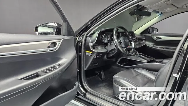 Hyundai The New Grandeur IG id 2690159 из Кореи 2