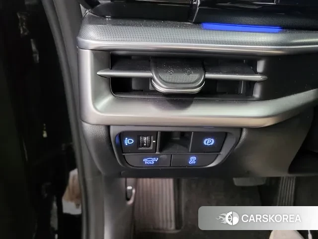 Hyundai Grandeur (GN7) 2023 Черный из Кореи, фото 2