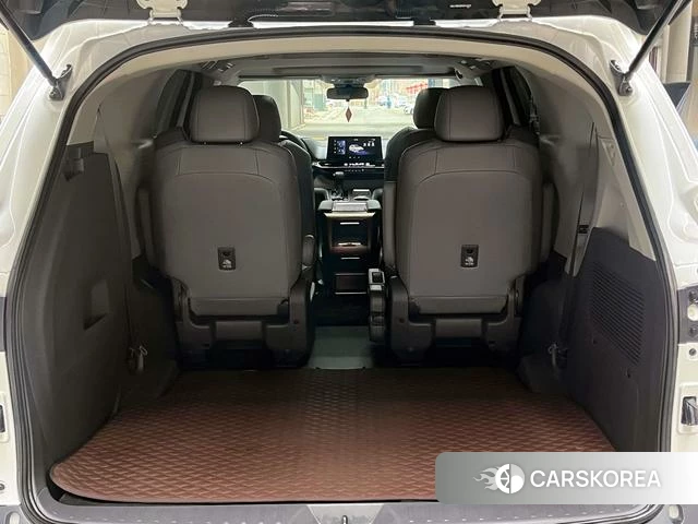 Toyota Grevia 2025 Белый из Китая, фото 2