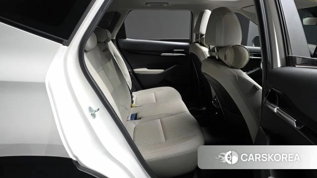Kia Seltos 2020 Белый из Кореи, фото 2