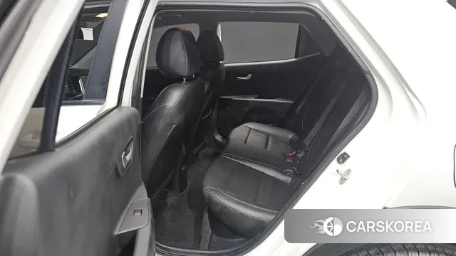 Kia Stonic 2019 Белый из Кореи, фото 2