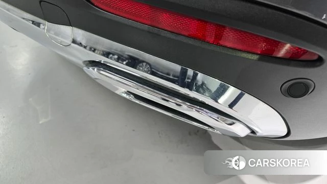 Mercedes-Benz GLE-Class W167 2025 Серый из Кореи, фото 2