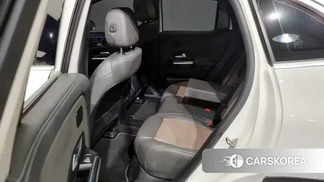 Mercedes-Benz EQA H243 2022 Белый из Кореи, фото 2