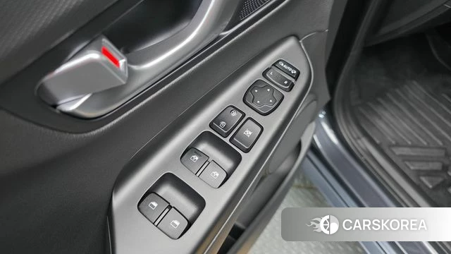 Hyundai The New Kona 2022 Серый из Кореи, фото 2