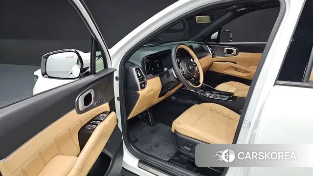 Kia Sorento 4th Generation id 3514115 из Кореи 2