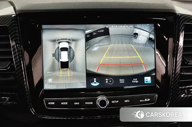 Ssangyong The New Rexton Sports Cannes 2022 Белый из Кореи, фото 2