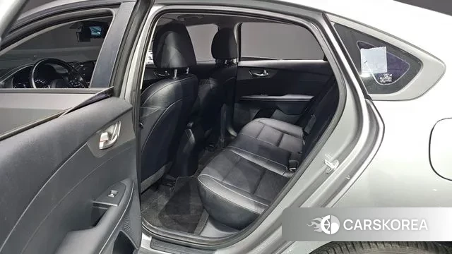 Kia Come New K3 2019 Серый из Кореи, фото 2