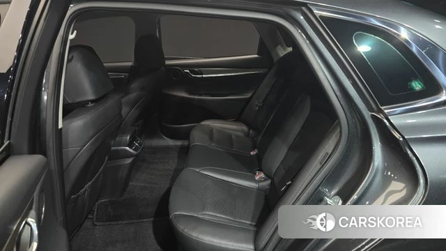 Hyundai The New Grandeur IG 2022 Серый из Кореи, фото 2
