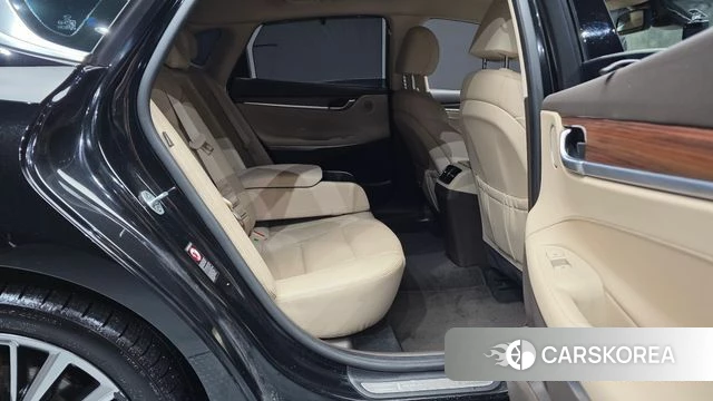 Hyundai Grandeur IG 2019 Черный из Кореи, фото 2