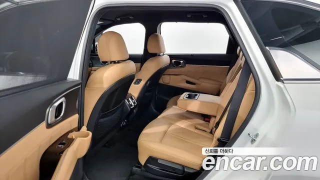 Kia Sorento 4th Generation id 2704487 из Кореи 2