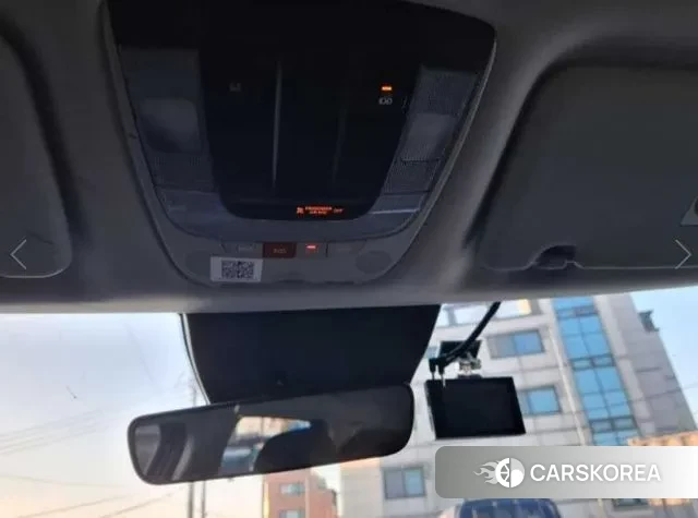 Kia Sportage 5th Generation 2022 Черный из Кореи, фото 2