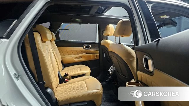 Kia Sorento 4th Generation 2020 Белый из Кореи, фото 2