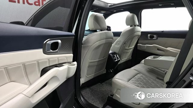 Kia Sorento 4th Generation 2020 Черный из Кореи, фото 2