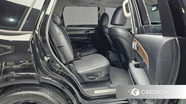 Kia Mohave Master 2022 Черный из Кореи, фото 2