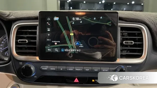 Hyundai Venue 2020 Серый из Кореи, фото 2