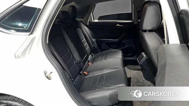 Volkswagen 7th Generation of Jetta 2021 Белый из Кореи, фото 2