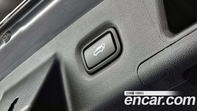 Hyundai Santa Fe TM id 2525602 из Кореи 2