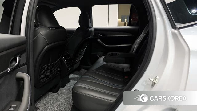 Renault Korea (Samsung) Grand Coleos 2025 Белый из Кореи, фото 2