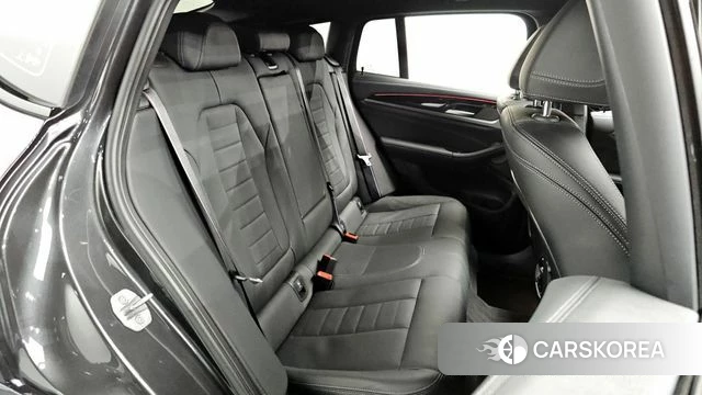 BMW X4 (G02) 2023 Серый из Кореи, фото 2