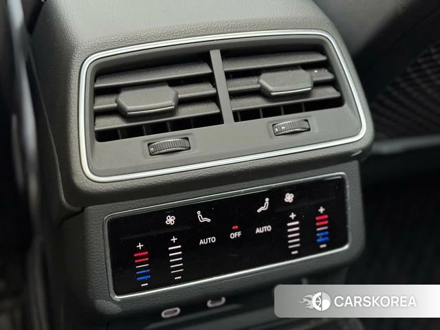 Audi A6L 2024 Черный из Китая, фото 2