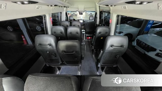 Hyundai Solati 2022 Черный из Кореи, фото 2
