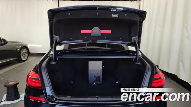 BMW 7 Series (G11) id 2681254 из Кореи 2