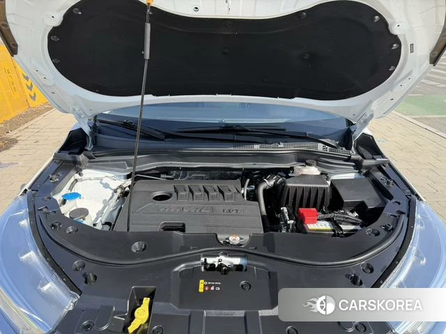 Haval M6 2022 Белый из Китая, фото 2